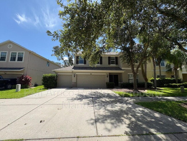 Building Photo - 5822 Tulip Flower Dr Rental