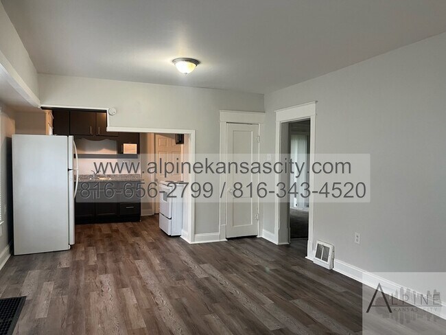 Photo - Independence Home on Fenced Lot!