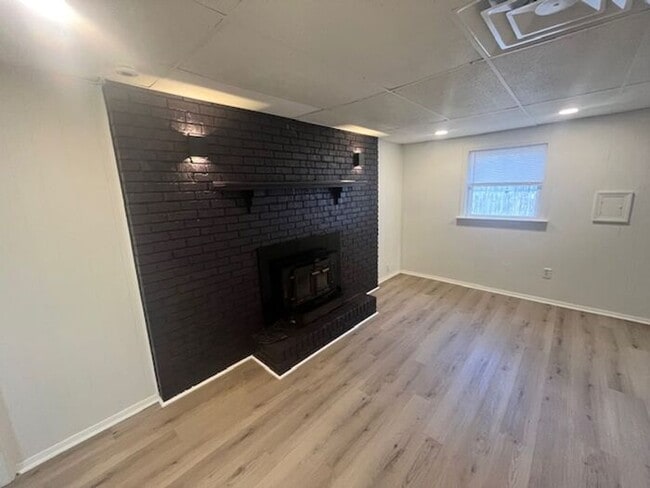 Photo - 4BR/1Ba house-Ready to make your new home!
