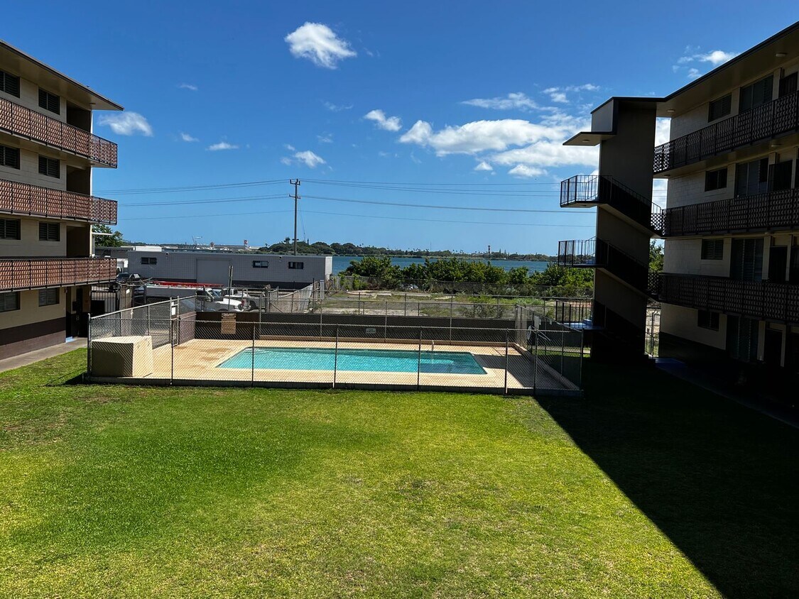 Pearl Manor Apts/2BD/1BA/1PK - Pearl Manor Apts/2BD/1BA/1PK