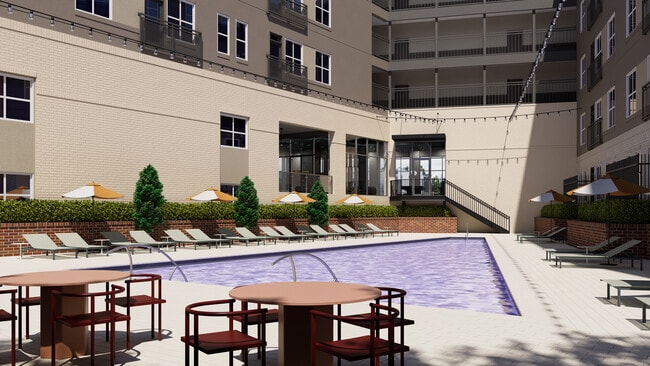 Photo - Cortland Old Fourth Ward