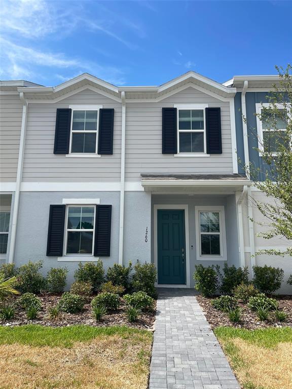 Building Photo - 1260 Stockwell Ave