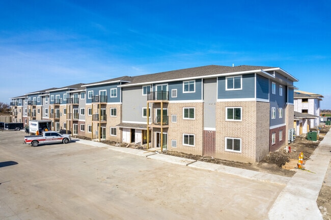 Photo - Blue Ridge Commons Apartamentos