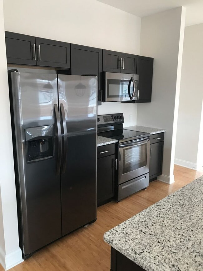 Photo - Stunning 1-Bedroom Apartment in the Heart of Schenectady! Unit 1