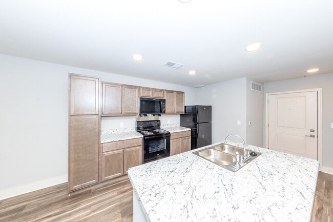 Photo - The Caravel Apartments