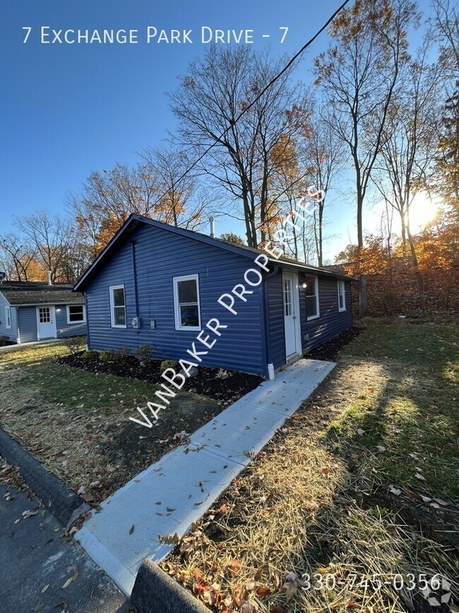 Building Photo - 7 Exchange Park Dr Rental