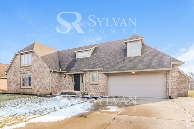 Building Photo - You deserve a Higher Quality of Living. Rental