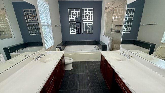 Photo - 3843 NW 5th Ter Townhome