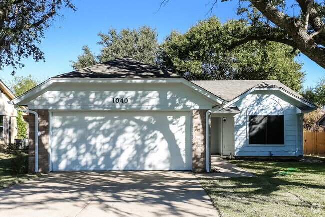 Building Photo - 1040 W Hills Terrace Rental