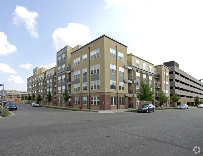 Photo - Lofts at Belmar Square