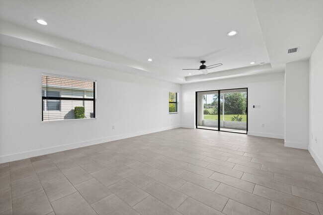 Photo - NEW VILLA HOME on the Golf Course
