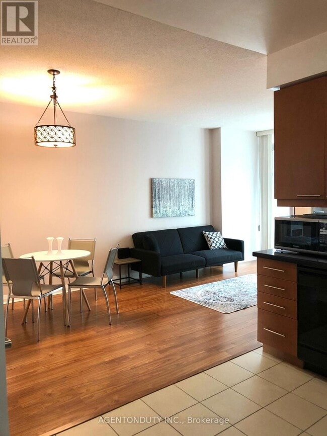 Photo - 1121 Bay St. Unit 701