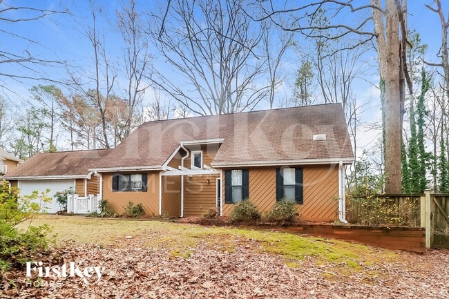 Photo - 2845 Forest Wood Dr