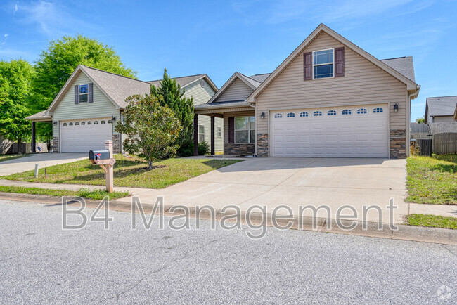 Building Photo - 707 Bankston Dr Rental