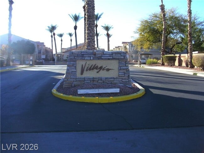 Building Photo - GATED 2 BED/2BATH CONDO IN NORTH LAS VEGAS Unit 2041