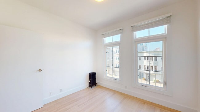 Photo - 3320 Octavia St Unidad 5