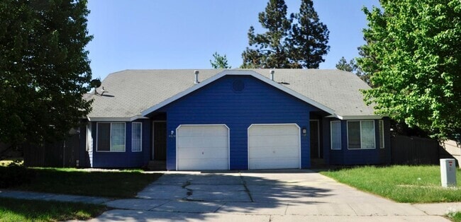 Building Photo - 4024 E 2nd Ave Unit 1 Rental