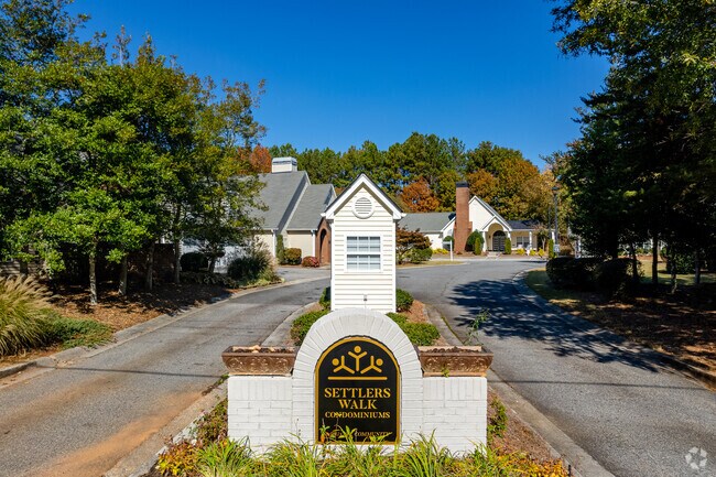 Photo - Settler Walk Condominiums