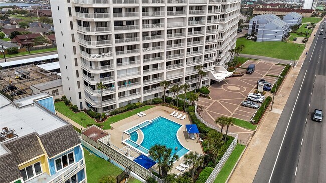 Photo - 7700 Seawall Blvd Unit 512