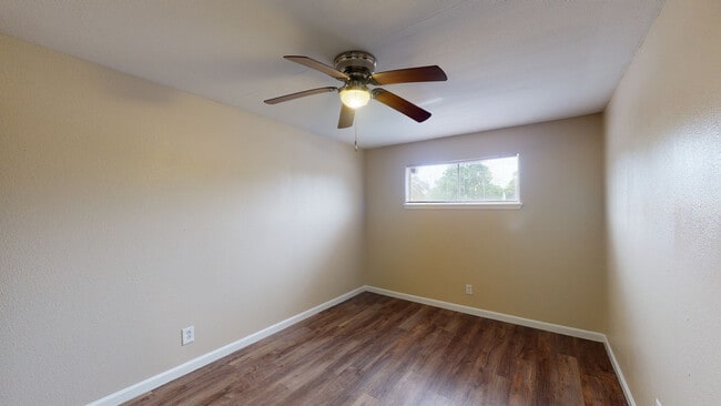 Park Place Apartments