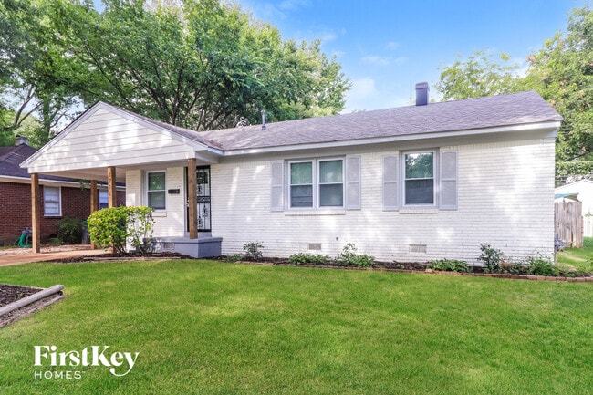 Photo - 1712 Myrna Ln