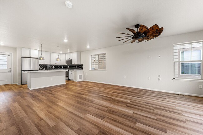Photo - Charming 3-Bedroom Home in Thornton with Spacious Layout and Modern Amenities!