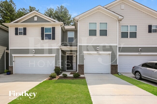 Building Photo - 2019 Cypress Village Dr NW