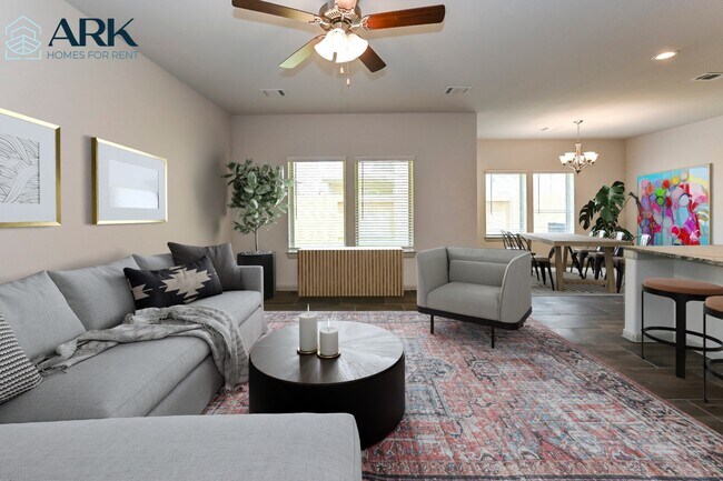 Photo - 7907 Tuscan Cypress Dr