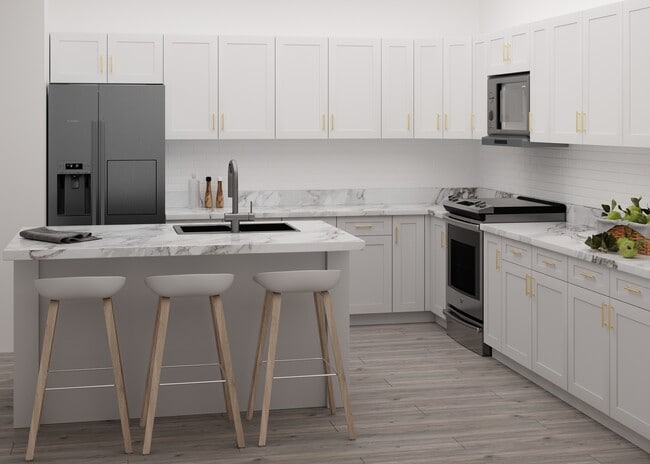 The Grande at Geyser Falls Luxury Apartments
