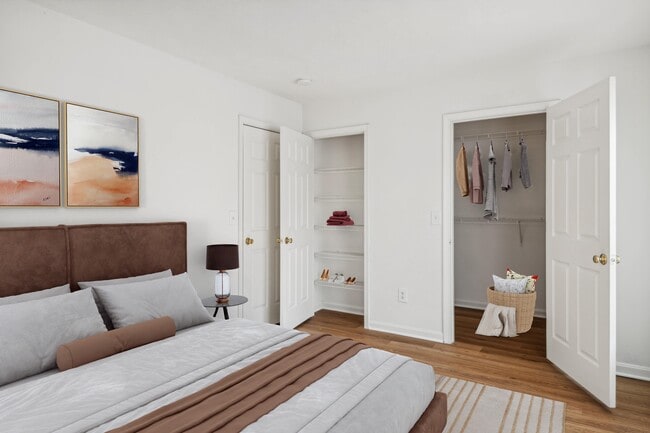 Photo - Broadwater Townhomes