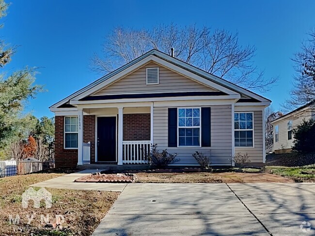 Building Photo - 10646 Coulport Ln Rental