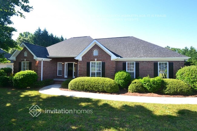 Building Photo - 4817 Camden Dr SW Rental