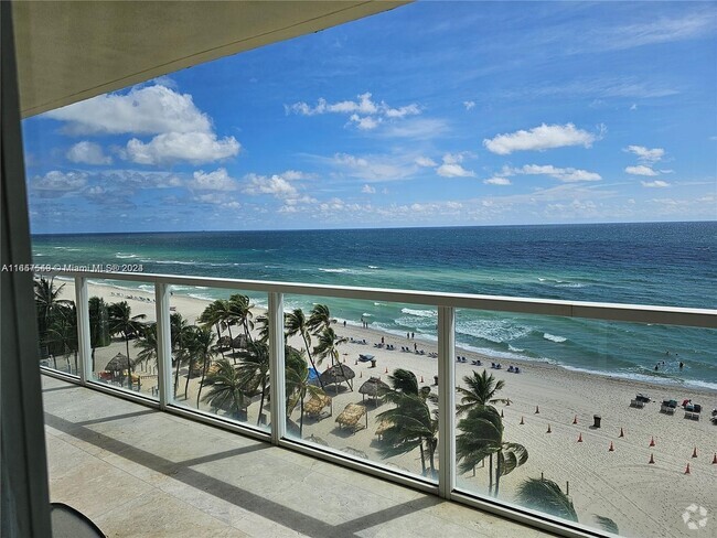 Building Photo - 16699 Collins Ave Unit 801 Rental