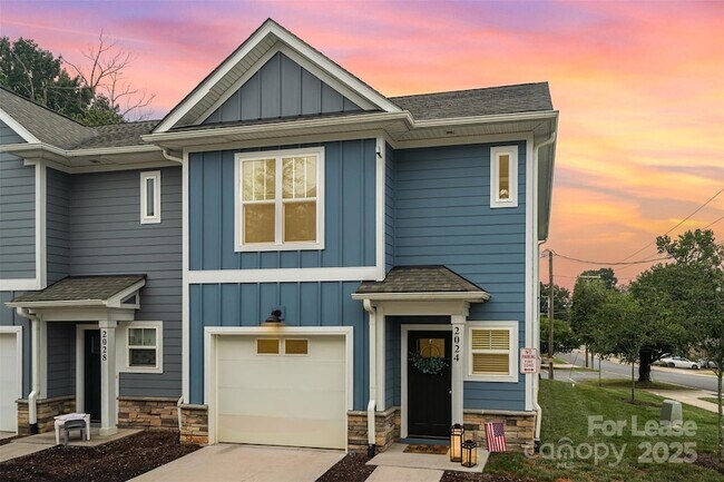 Building Photo - 2024 Summey Ave Rental