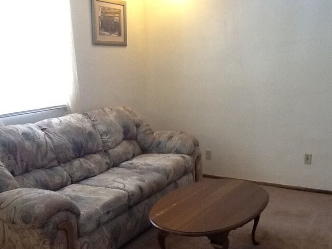 Photo - Wilson Apartments