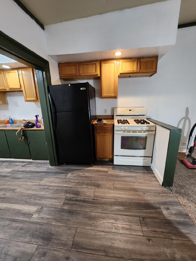 29 Main St Apartments Brockport, NY