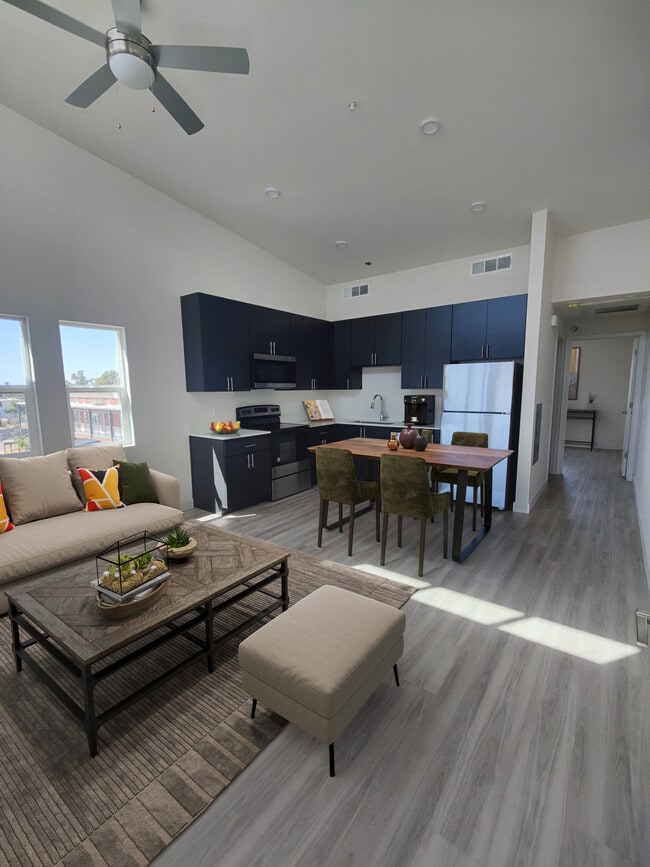 Building Photo - Patriot Square Rental