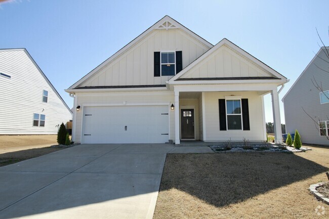 Building Photo - 209 Black Oak Dr Rental