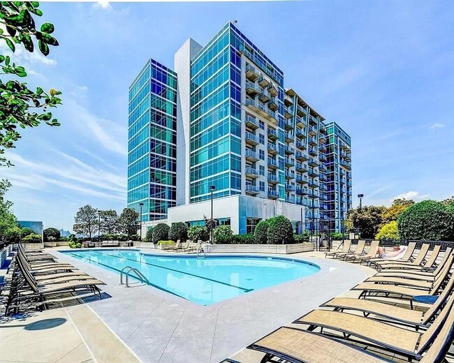 Building Photo - 250 Pharr Rd NE Unit 1803 Rental