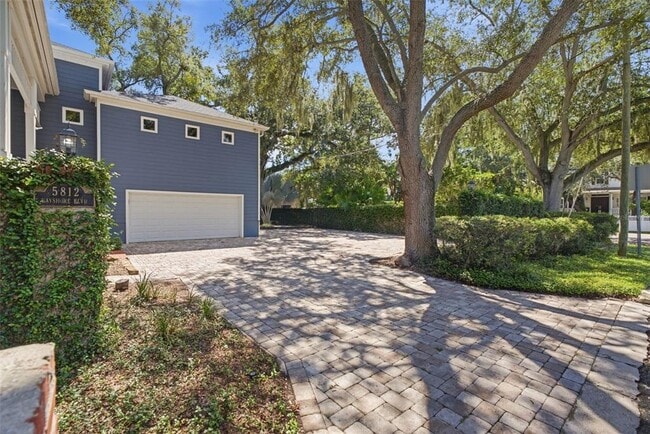 5812 Bayshore Blvd