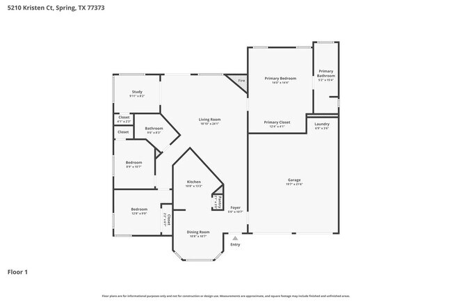 Photo - 5210 Kristen Ct