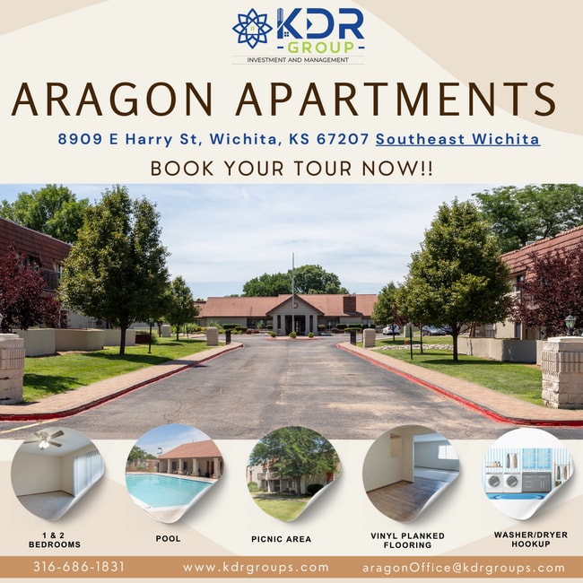 Photo - Aragon Apartments