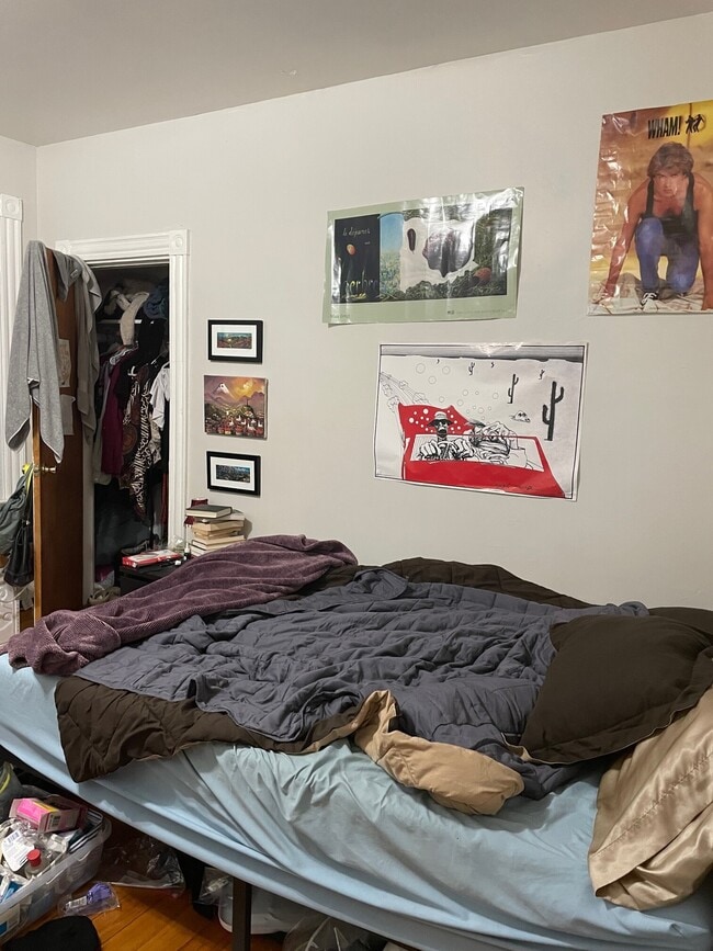 50 Fisher Ave Unit 2