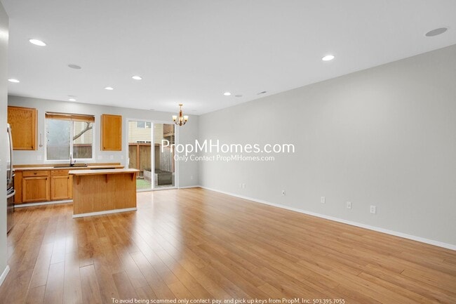 Photo - Updated Three Bedroom Townhome Near Nike & Intel!
