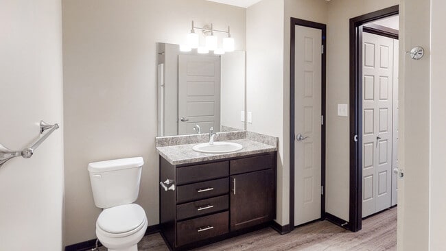 Northridge Heights Apartments