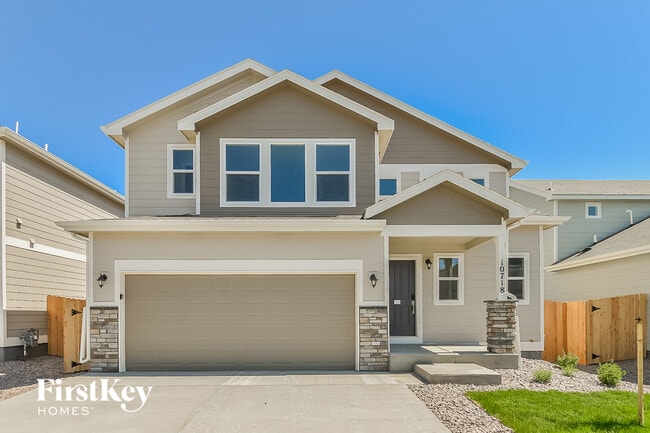 Building Photo - 10718 Luneth Dr