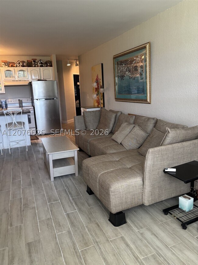 Photo - 1936 S Ocean Dr Unit 18D