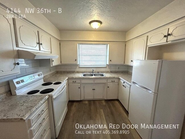 Photo - 4144  NW 36th-B