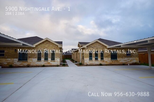 Photo - 5900 Nightingale Ave Unit 1
