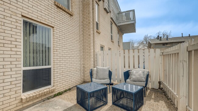 Photo - Villas on 76th